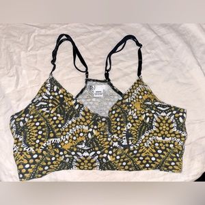 Volcom Bralette 🌵Medium